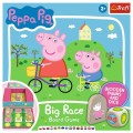 Gra planszowa Trefl Peppa (02262)