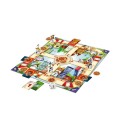 Gra planszowa Trefl Cztery Sery (02282)