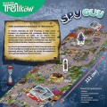 Gra planszowa Trefl Spy Guy (02298)