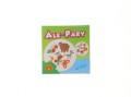 Gra karciana Alexander Ale Pary - W Lesie
