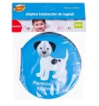 Zabawka do kąpieli Smily Play książeczka zwierzęta (SP83974)