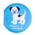 Zabawka do kąpieli Smily Play książeczka zwierzęta (SP83974)