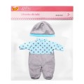 Ubranko Smily Play dla lalki 35 cm (SP83949)