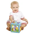 Zabawka edukacyjna Smily Play kostka edukacyjna (000715)
