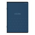 Zeszyt Top 2000 color mix A5 80k. 70g krata (400146093)