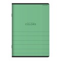 Zeszyt Top 2000 color mix A5 80k. 70g krata (400146093)