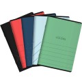 Zeszyt Top 2000 color mix A5 80k. 70g krata (400146093)