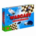 Gra planszowa Alexander Warcaby 12 wersji