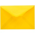 Koperta Logos bez papieru C6 - mix [mm:] 162x116 100 sztuk