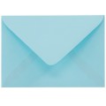 Koperta Logos bez papieru C6 - mix [mm:] 162x116 100 sztuk