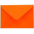 Koperta Logos bez papieru C6 - mix [mm:] 162x116 100 sztuk