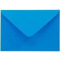 Koperta Logos bez papieru C6 - mix [mm:] 162x116 100 sztuk