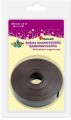 Magnes Titanum Craft-Fun Series - czarny [mm:] 20x300 (DIY16029) 1 sztuk