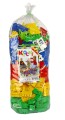 Klocki konstrukcyjne 345 elementów Bączek/Tupiko (WO 0052)