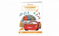 Książka dla dzieci Ameet Disney Uczy. Auta Liczymy w warsztacie (ULI 9301)