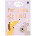 Książka dla dzieci Interdruk A-4/16 (5902277293404)