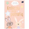 Książka dla dzieci Interdruk A-4/16 (5902277293404)