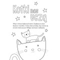 Książka dla dzieci Interdruk A-4/16 (5902277293404)