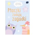 Książka dla dzieci Interdruk A-4/16 (5902277293404)