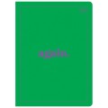 Zeszyt Interdruk CATCH THE COLOURS A5 80= A5 80k. 70g linia
