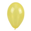 Balon gumowy Arpex pastelowe (6 szt.) mix 230mm 9cal (KB8791)