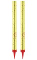 Fontanna tortowa Godan 18 cm/2szt. (FT18/2)