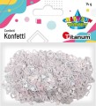 Konfetti Titanum Craft-Fun Series serca (11wc001)