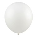 Balon gumowy Arpex olbrzym 3 szt. mix 450mm (KB4863)