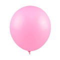 Balon gumowy Arpex olbrzym 3 szt. mix 450mm (KB4863)