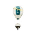 Balon foliowy Partydeco Balon 4D, 36x110 cm (FB212)