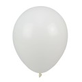 Balon gumowy Arpex pastelowe duże (6 szt.) mix 300mm (KB0026)