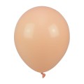 Balon gumowy Arpex pastelowe duże (6 szt.) mix 300mm (KB0026)
