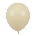 Balon gumowy Arpex pastelowe duże (6 szt.) mix 300mm (KB0026)