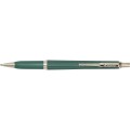 Długopis Zenith 4 Zenith nikiel niebieski 0,7mm