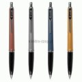 Długopis Zenith 4 Zenith 7 metalic niebieski 0,8mm (4071090)