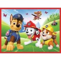 Puzzle Trefl Paw Patrol (93337)
