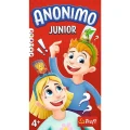 Gra edukacyjna Trefl Anonimo (01906)