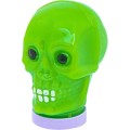 Masa plastyczna dla dzieci Astra Slime Kolorowa Czaszka Glutolina - mix (336122005)