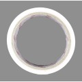 Taśma pakowa Titanum 48mm biała 50m