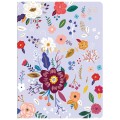 Zeszyt Ha Garden A5 60# A5 60k. 70g krata (5902277326782)