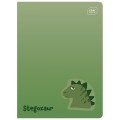 Zeszyt Dinozaurus A5 16= A5 16k. 70g linia (5902277326713)
