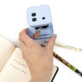 Temperówka elektryczna niebieski Derform (TEL2ANKA)