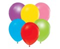 Balon gumowy Godan 10 sztuk mix 30mm 12cal (CB-1PMX)