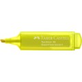 Zakreślacz Faber-Castell 4 szt, mix 1,0-5,0mm (254604 FC)