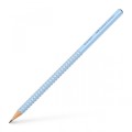 Ołówek Faber Castell Grip 2001 Sky Blue HB (517074 FC)