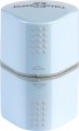 Temperówka GRIP 2001 TRIO SKY BLUE Faber Castell (183874 FC)