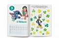 Książka dla dzieci DISNEY UCZY. CYFRY. STICH Ameet (UDN 9306)