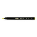 Flamaster Milan Brush Fluo pędzelkowe 6 kol. (0612606FL)