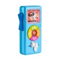 Zabawka dźwiękowa Odtwarzacz muzyczny 123 Fisher Price (HRC30)