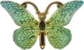 Dekoracja Craft-Fun Series Motyle plastikowe samoprzylepne Titanum (2324012-3)